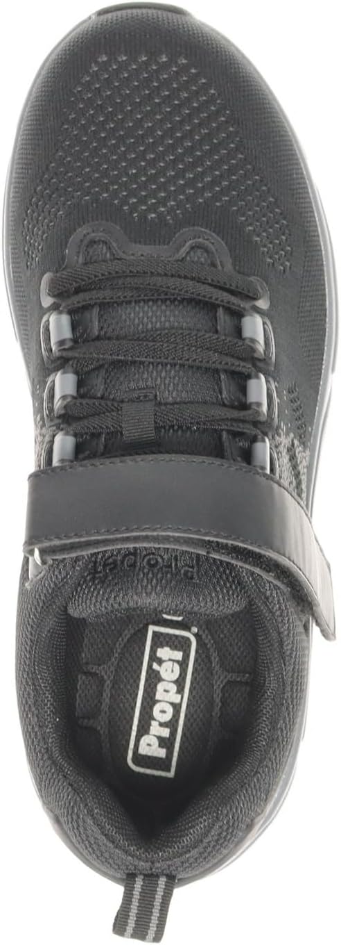Кроссовки Propt Mens Ultra 267 Fx Propet, черный/серый — фото 4