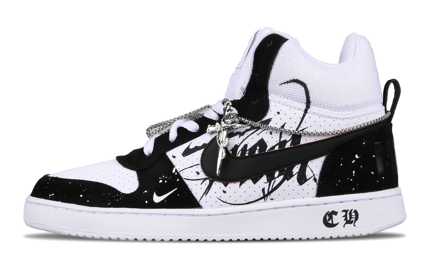 

Мужская обувь для скейтбординга Nike, Black/White/Gray, Белый, Мужская обувь для скейтбординга Nike, Black/White/Gray
