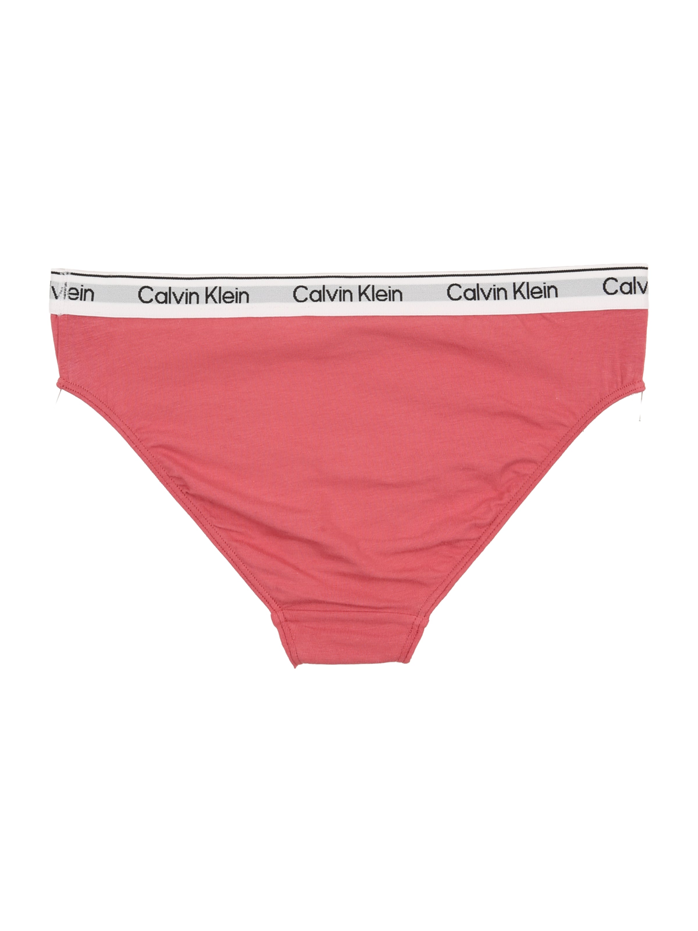 Calvin Klein Underwear Трусы в цветах Light Blue, Rose, Raspberry, Black, White — фото 2
