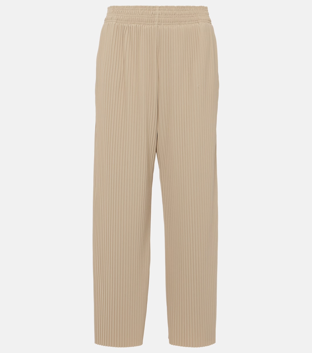 

Широкие брюки Rolanda с высокой талией Max Mara, Neutro