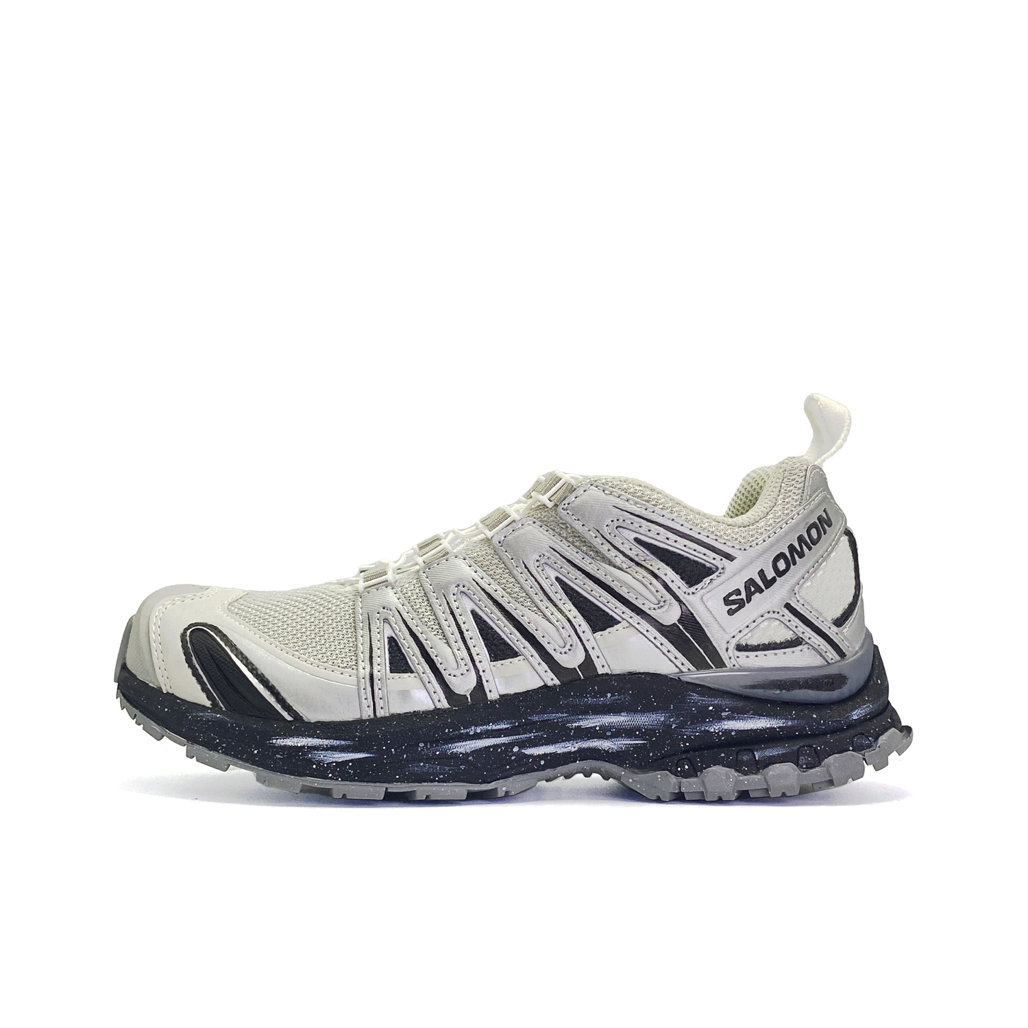 

SALOMON Кроссовки XA PRO 3D Outdoor Unisex низкие Black