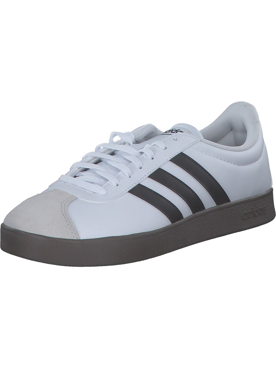 

Кроссовки ADIDAS ORIGINALS Adidas VL Court Base M, белый