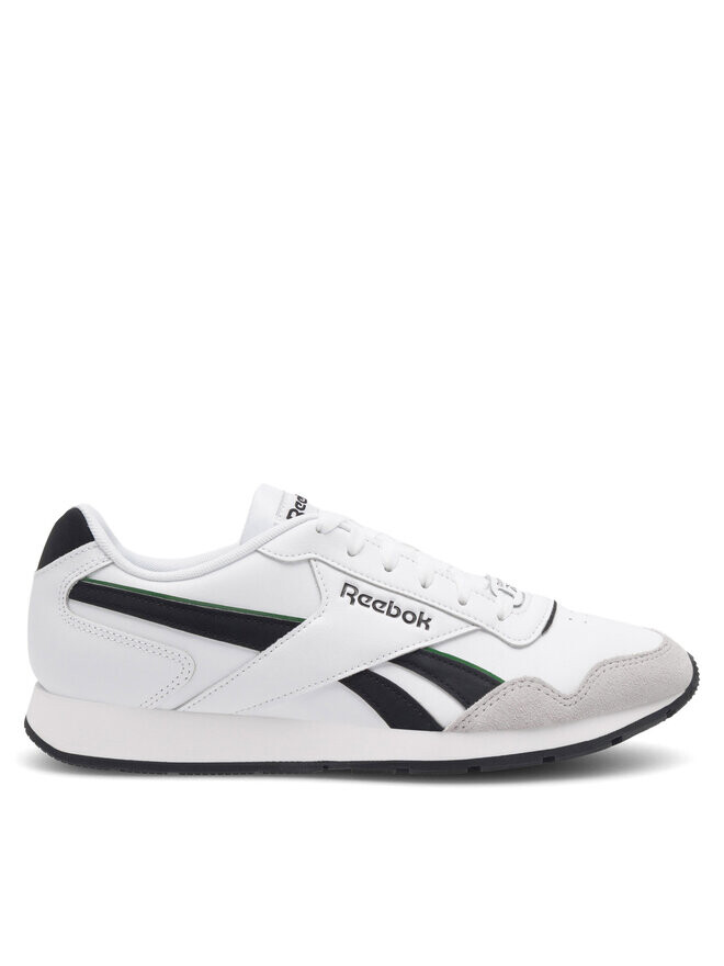 

Кроссовки Reebok, белый