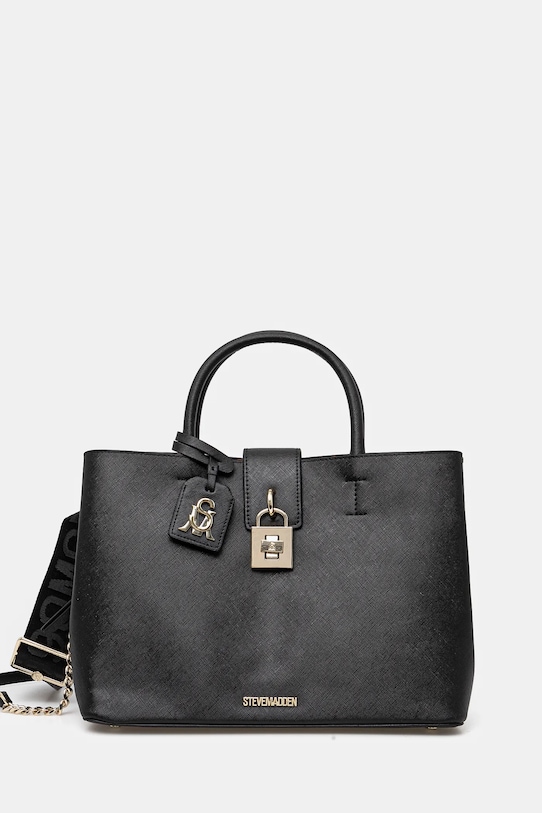 

Сумка Bkess-L Steve Madden, черный