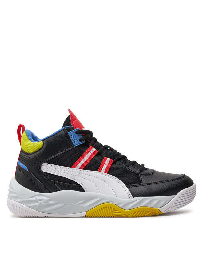 

Кроссовки Rebound Future Nextgen Puma, черный