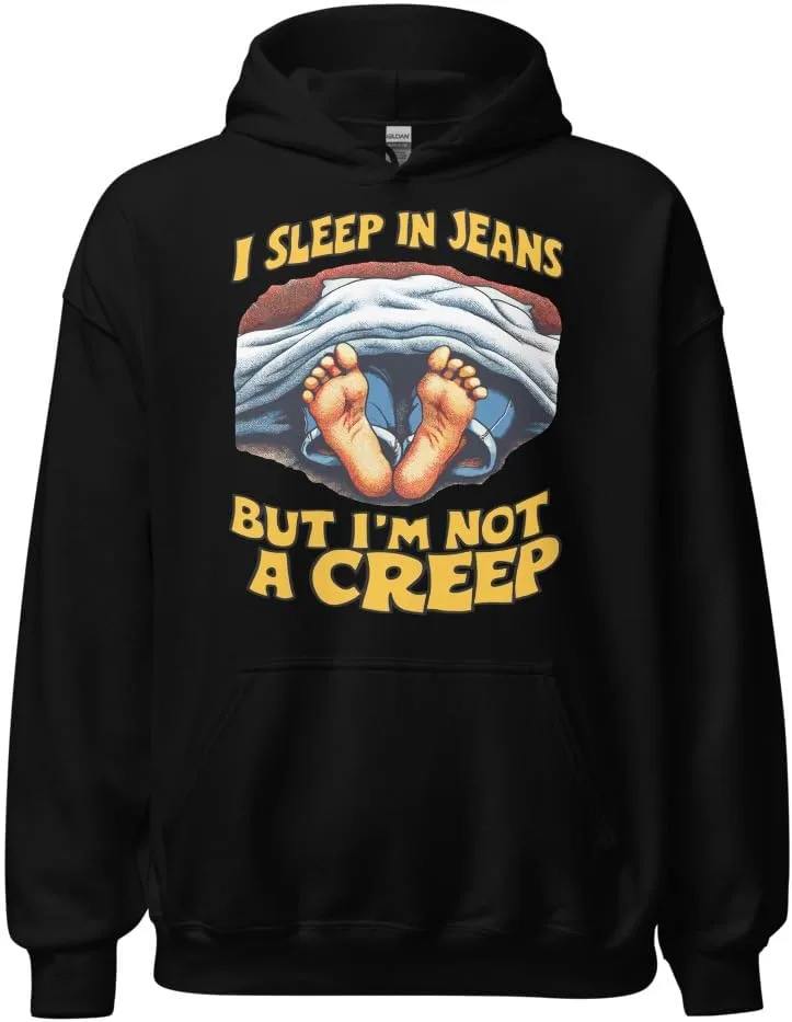 Толстовка Unisex Pullover Hoodie