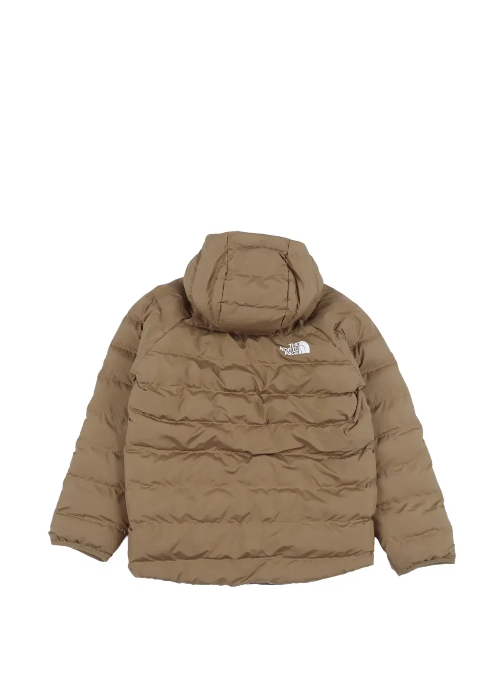 Двусторонняя куртка Perrito The North Face Kids, нейтральный — фото 2