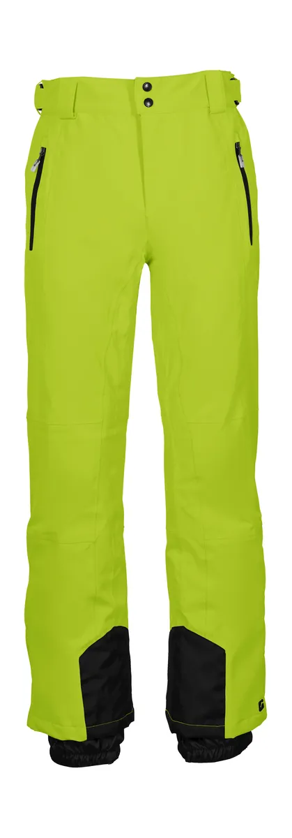 

Лыжные брюки Killtec "KSW 80 MN SKI PNTS", зеленый