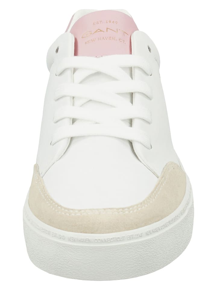 Низкие кроссовки GANT Footwear — фото 3