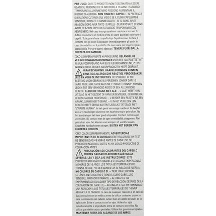Полуперманентная краска для волос Color Fresh 10/81 Светло-русый Perl-Asch 0,098 кг, Wella — фото 3