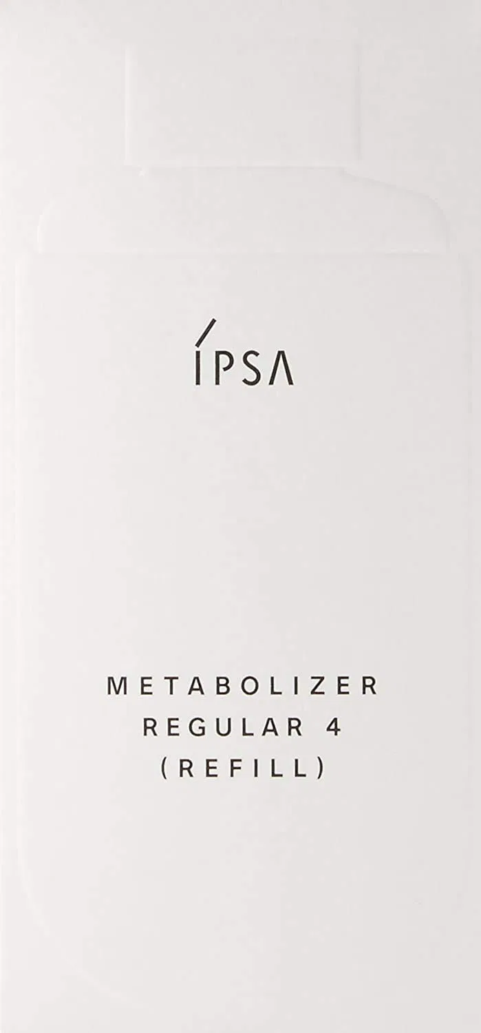 Крем для лица Ipsa — Дневной ME Regular 4 Refill — фото 2