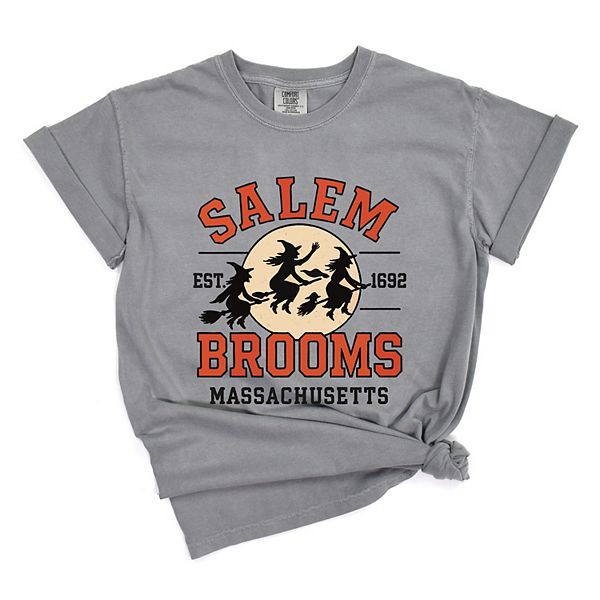 

Футболка Salem brooms massachusetts Simply Sage Market, Grey, Серый, Футболка Salem brooms massachusetts Simply Sage Market, Grey