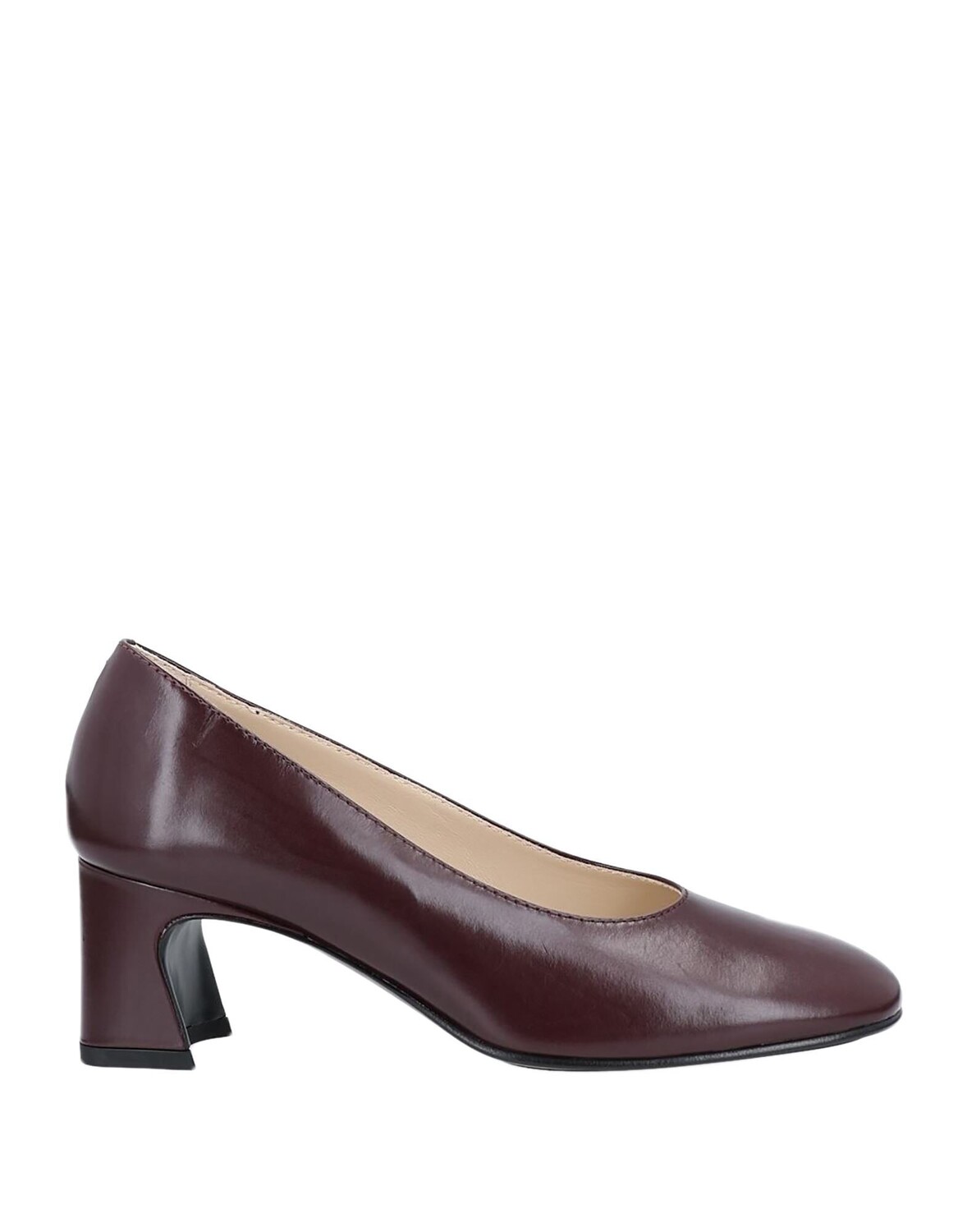 

Туфли Tod'S, бордовый