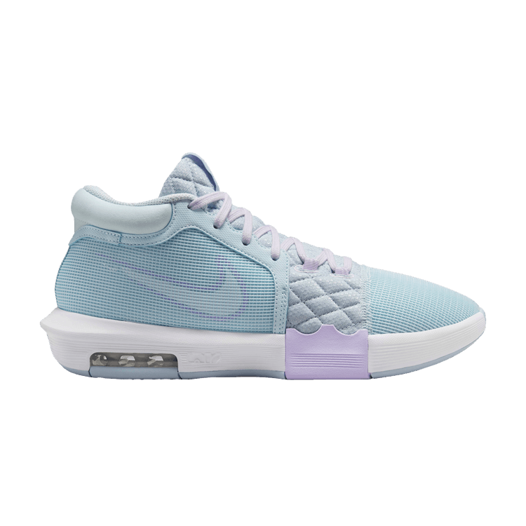 

Кроссовки LeBron Witness 8 EP 'Easter', синий