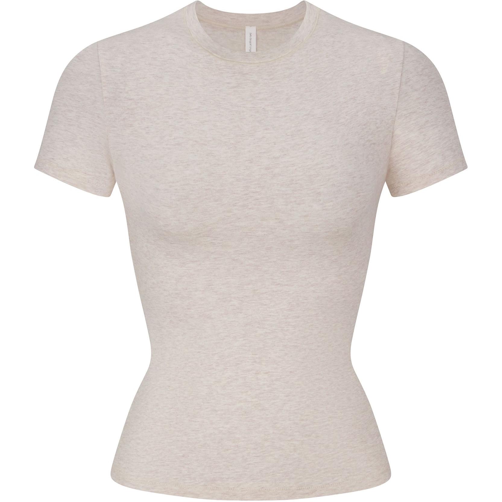 

Футболка Regular T Shirt Women's HEATHER OATMEAL/Heather Oatmeal Skims, Heather Oatmeal/Heather Oatmeal, Серый, Футболка Regular T Shirt Women's HEATHER OATMEAL/Heather Oatmeal Skims, Heather Oatmeal/Heather Oatmeal