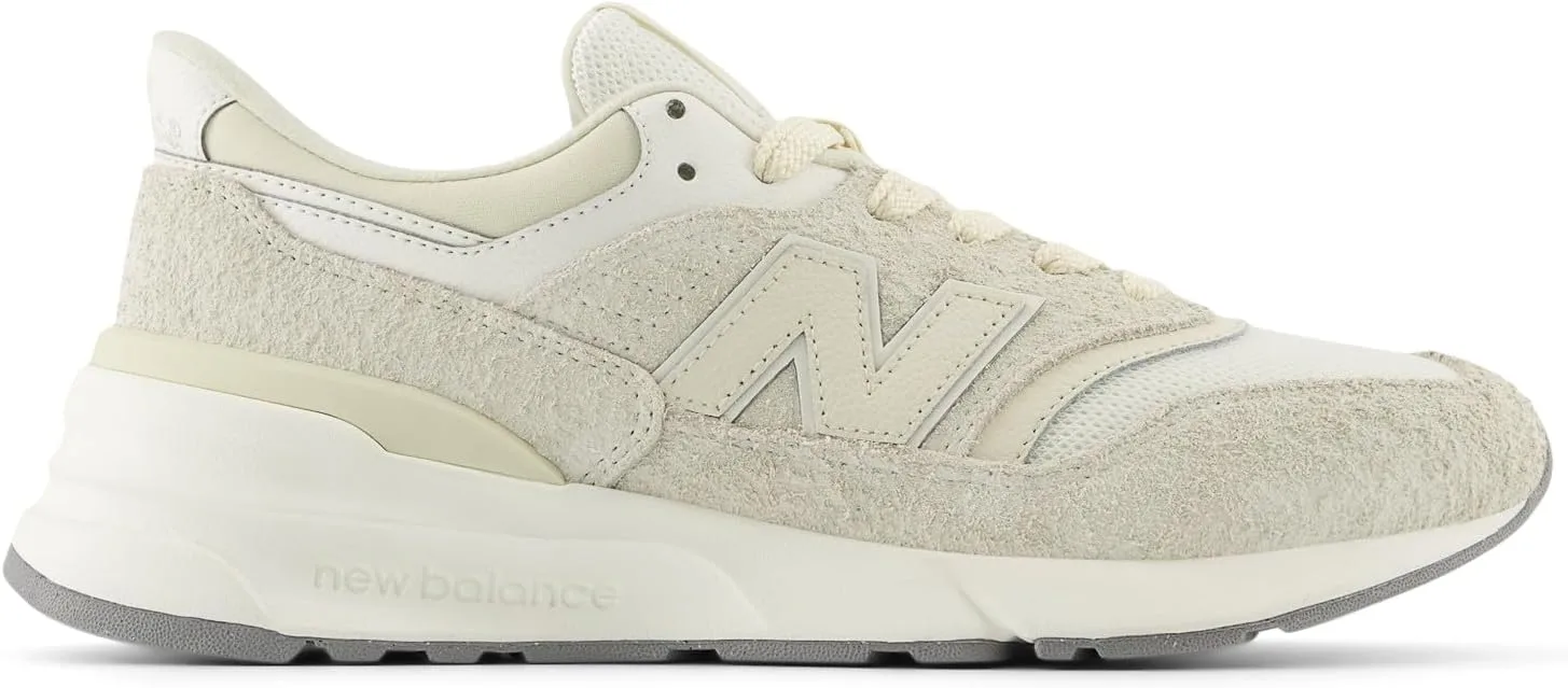 Кроссовки New Balance Unisex 997r V1 — фото 2