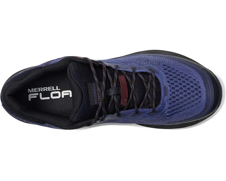 Кроссовки Merrell Nova 4 Waterproof, Arcane — фото 2