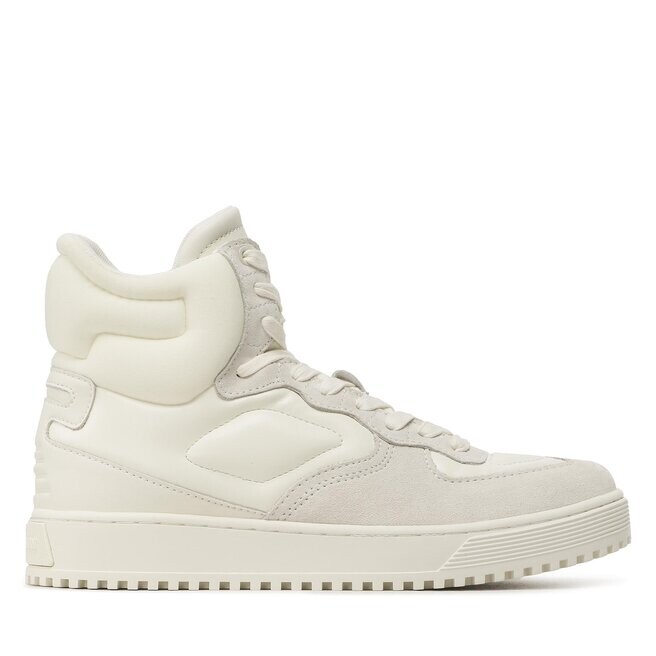 

Кроссовки Emporio Armani X4Z114 XN735 S439 Off.W/Off.W, белый