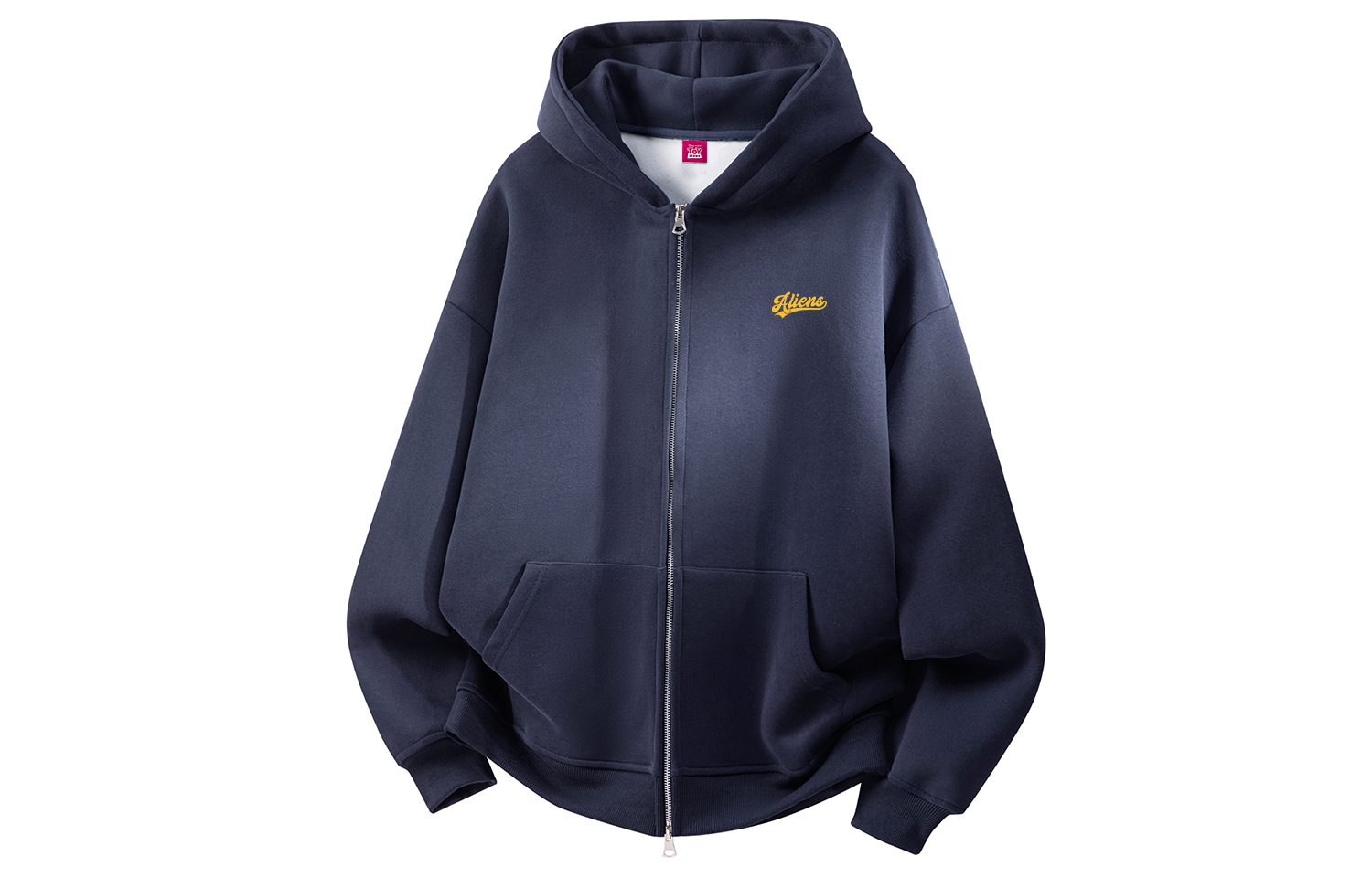 

Толстовки Unisex Hooded Moderate Disney, темно-синий[400g heavyweight upgraded 802 model]