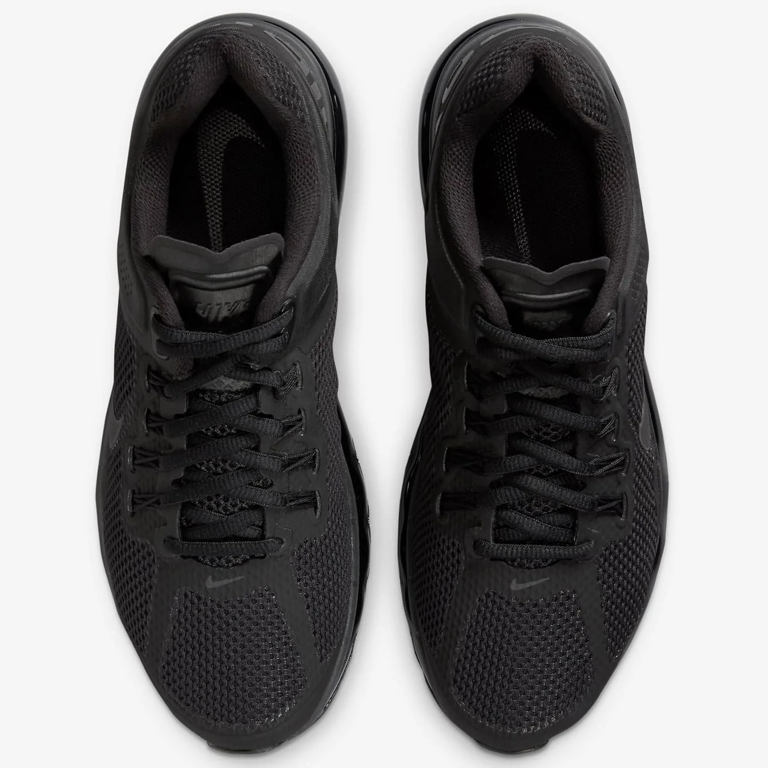 Мужские кроссовки Nike Air Max 2013, коричневый/белый/черный — фото 4