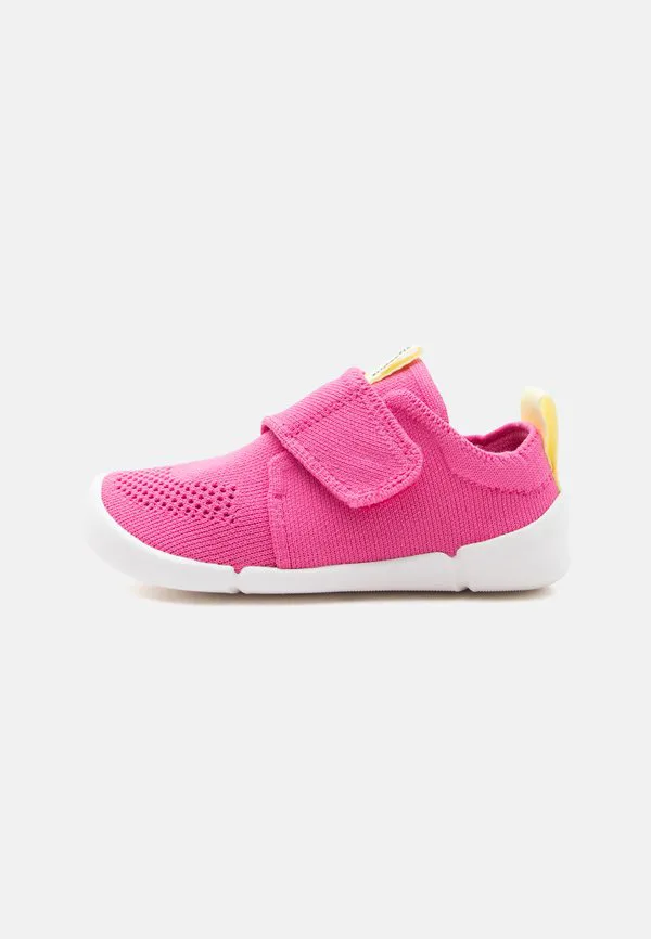 Кроссовки venti для ходьбы босиком Superfit, Pink