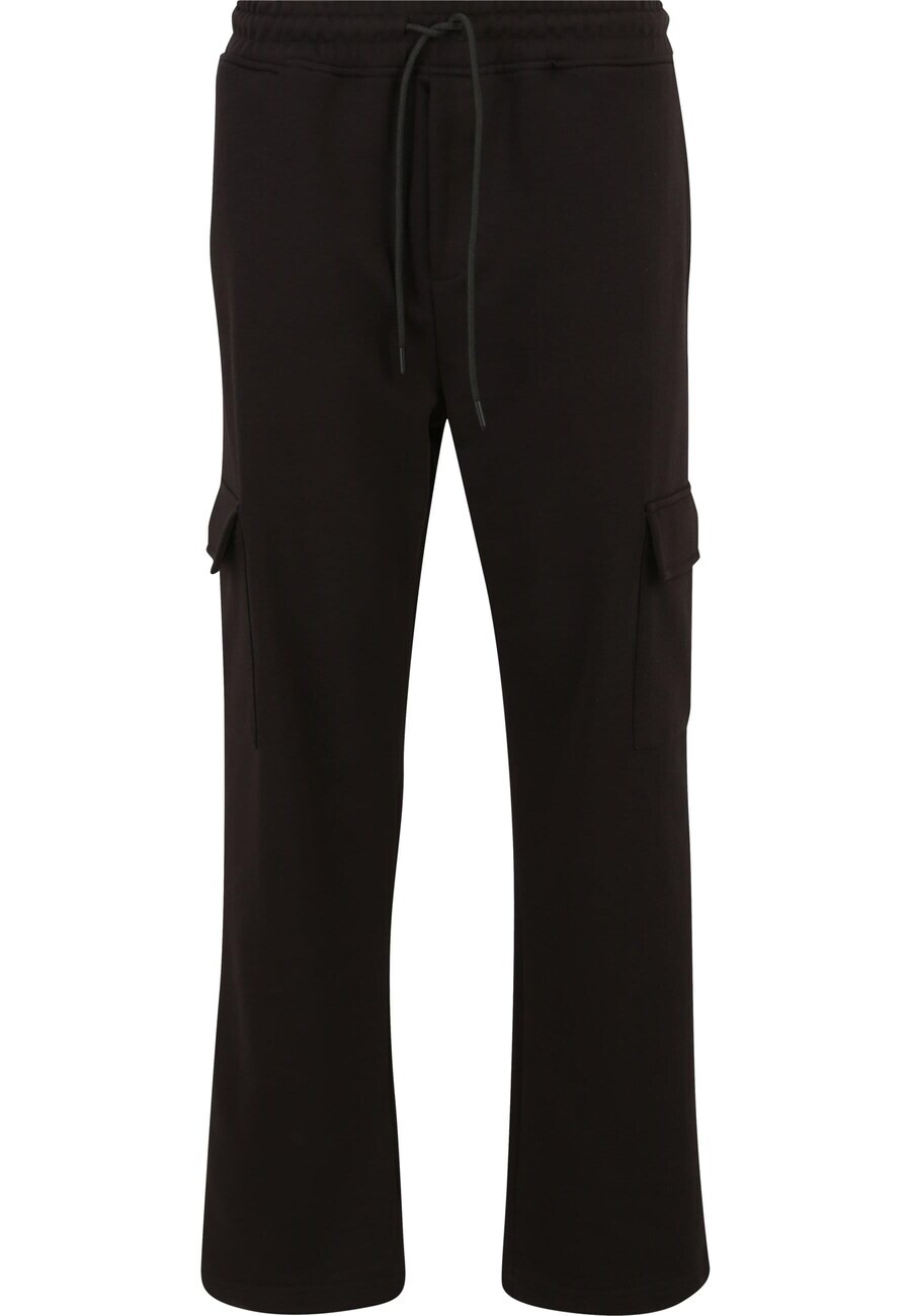 

Спортивные штаны DEF Regular Cargo Pants Ice, черный