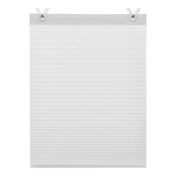 

Рулонные шторы Kutti Olbia, 50x125x2 см, белый
