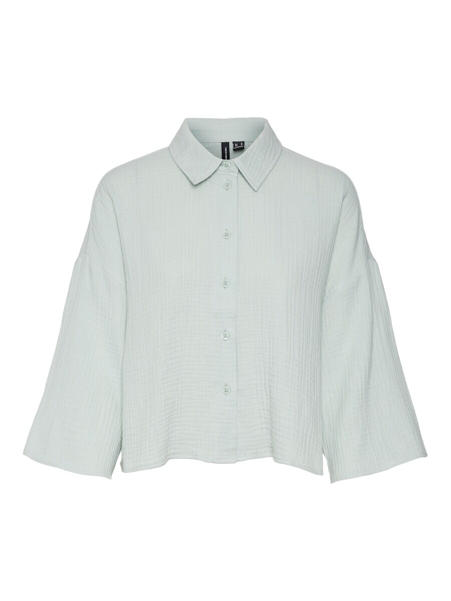 

Блуза Vero Moda NATALI, цвет Mint