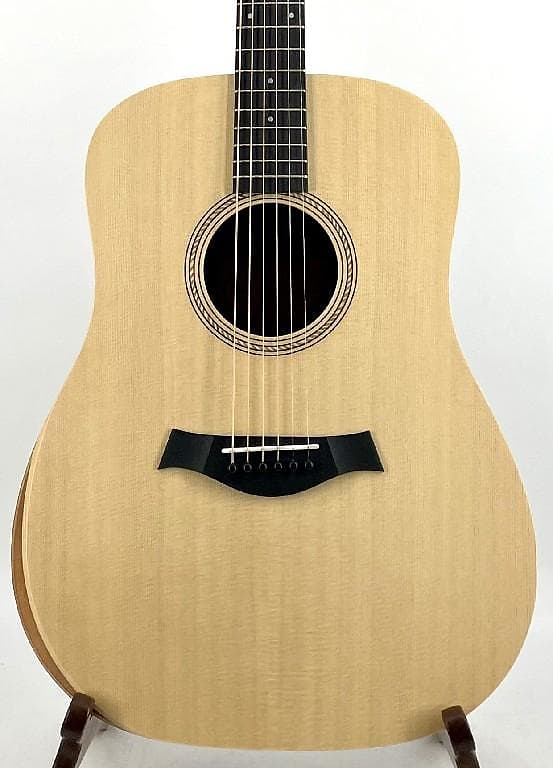 

Акустическая гитара Taylor Academy 10 Dreadnought Acoustic Guitar Ser#: 2203172211