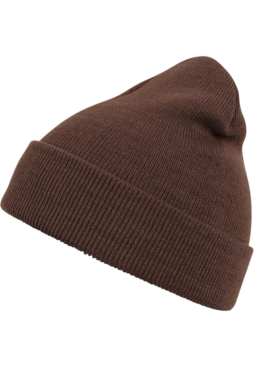 

Шапка MSTRDS "MSTRDS Accessories Beanie Basic Flap" (1 шт.), шоколадный