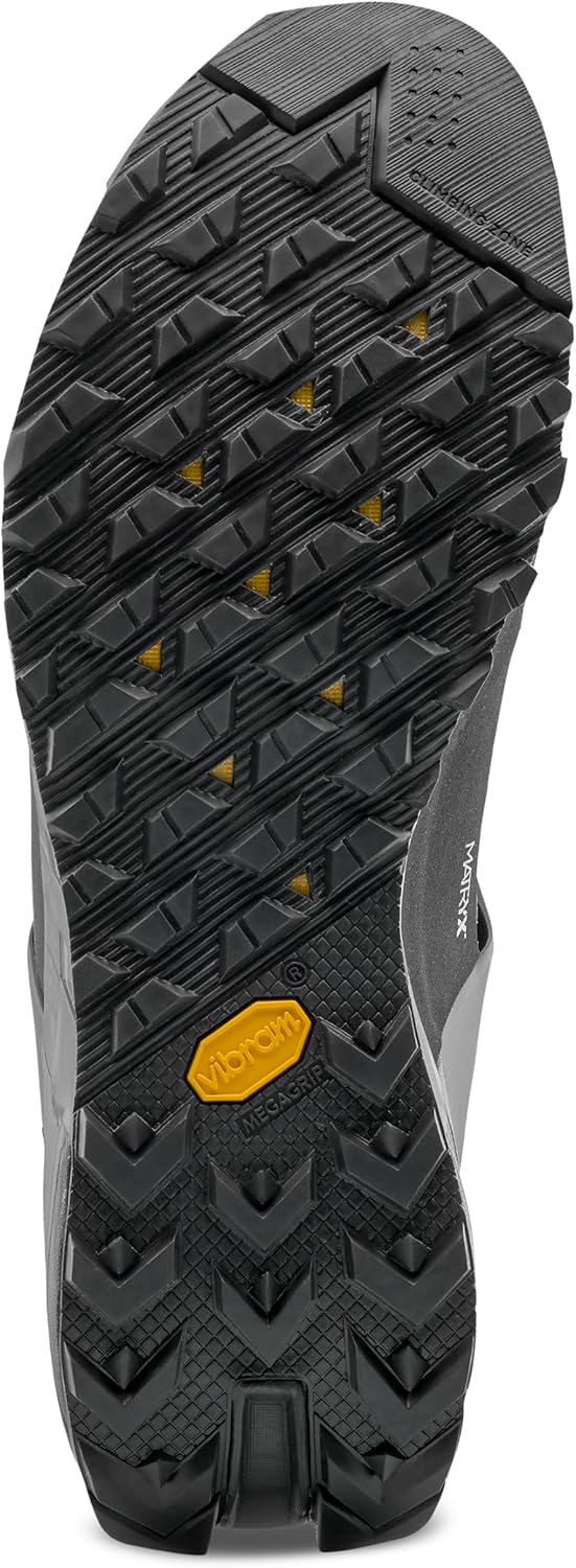 Мужские ботинки Salewa Wildfire NXT Mid GTX - водонепроницаемые туристические и треккинговые ботинки Gore-Tex, оливковый — фото 4