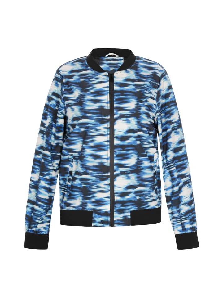 

Куртка ALEKO Jacke, синий