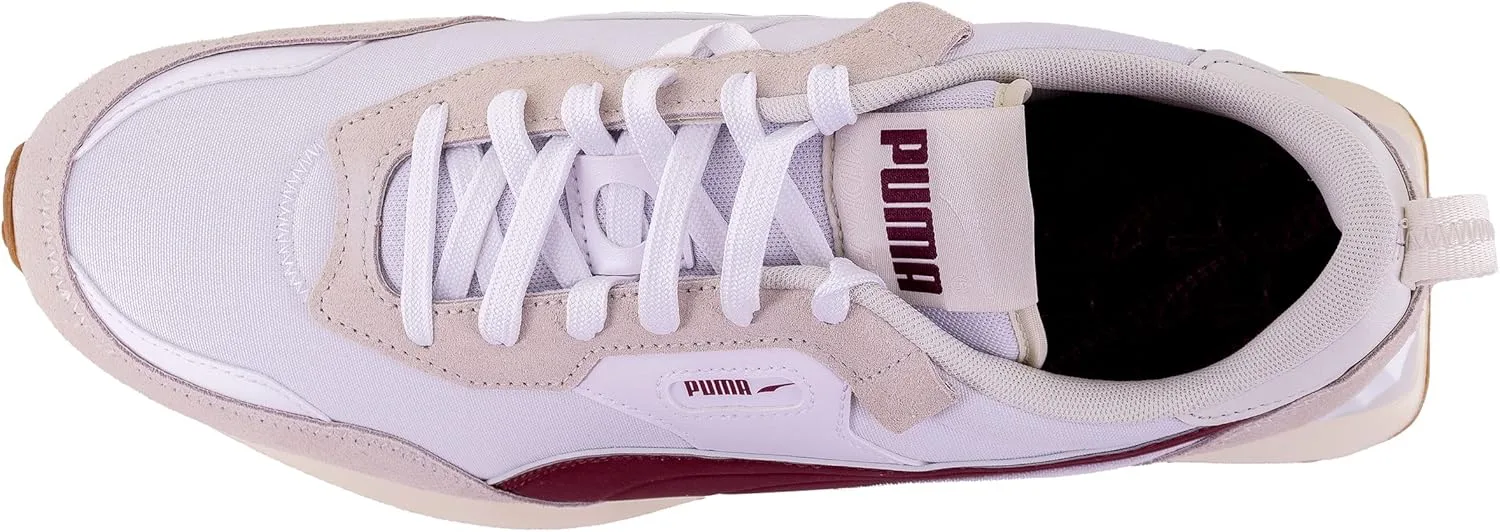 Мужские кроссовки PUMA Rider FV Pop FS, белый — фото 3