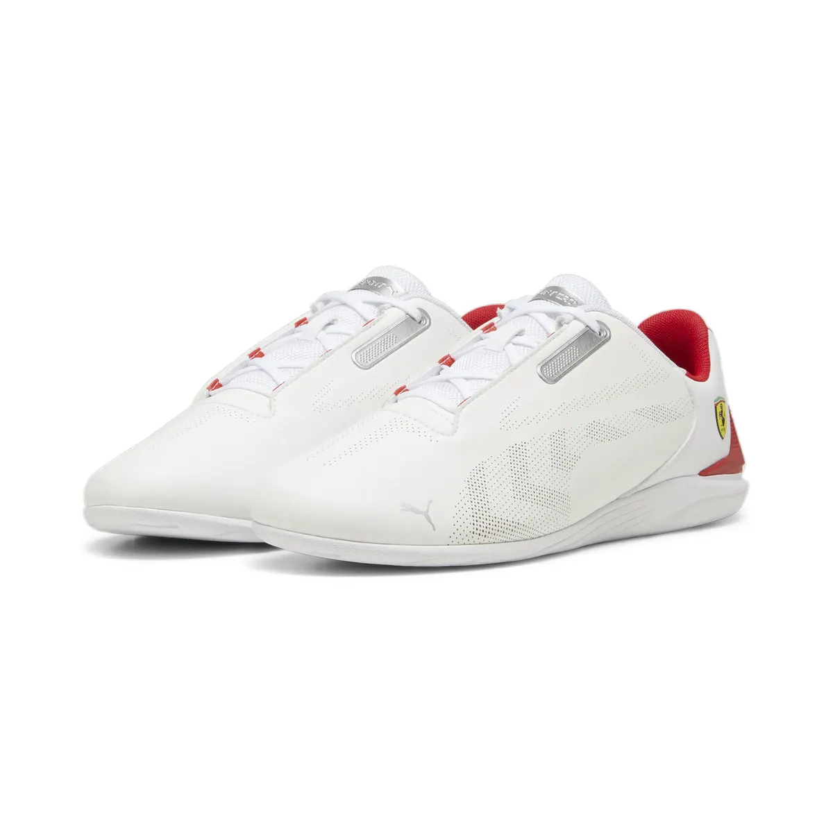 

Кроссовки PUMA "Кроссовки Scuderia Ferrari Drift Cat Decima 2.0 Мужские", белый