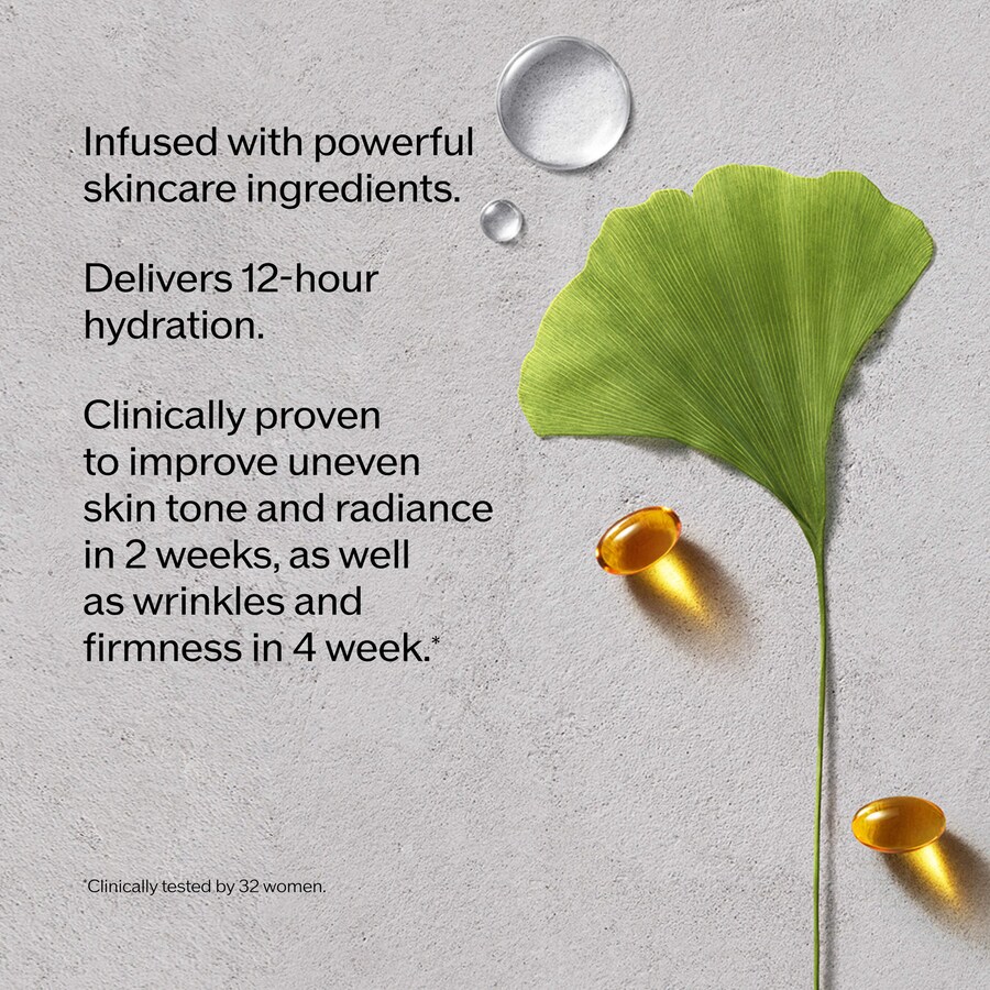 Солнцезащитный крем Urban Environment Mineral Clear Sunscreen SPF 50 Shiseido, 1 oz/30 ml — фото 4