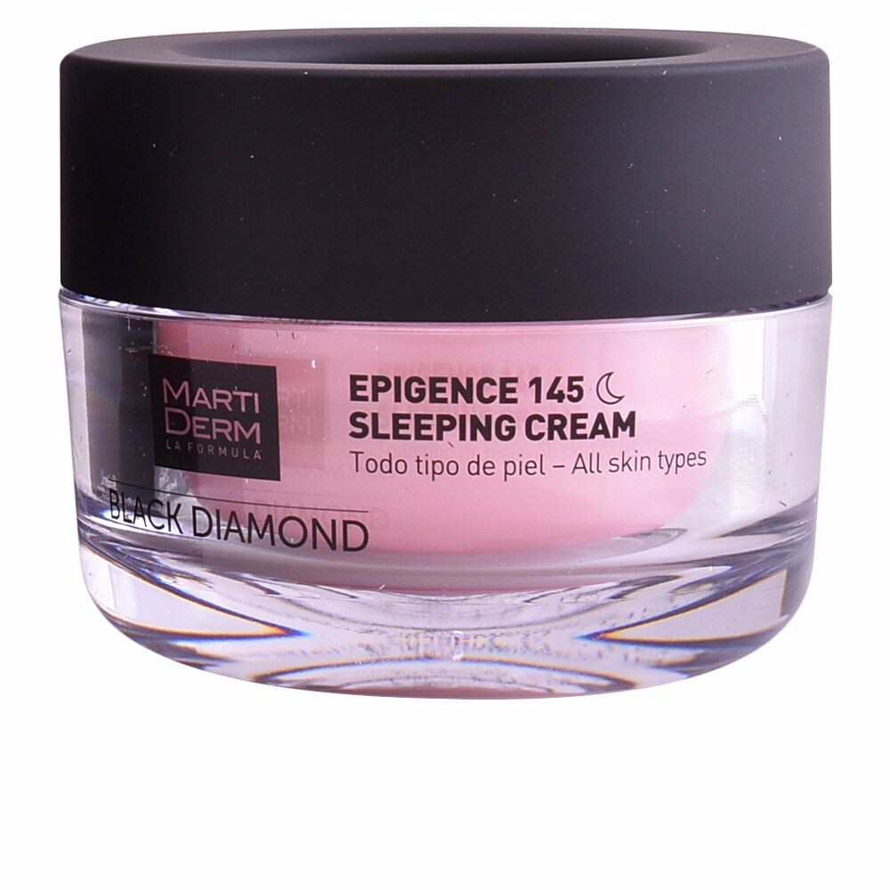 

Крем против морщин Epigence 145 sleeping anti-aging night cream Martiderm, 50 мл