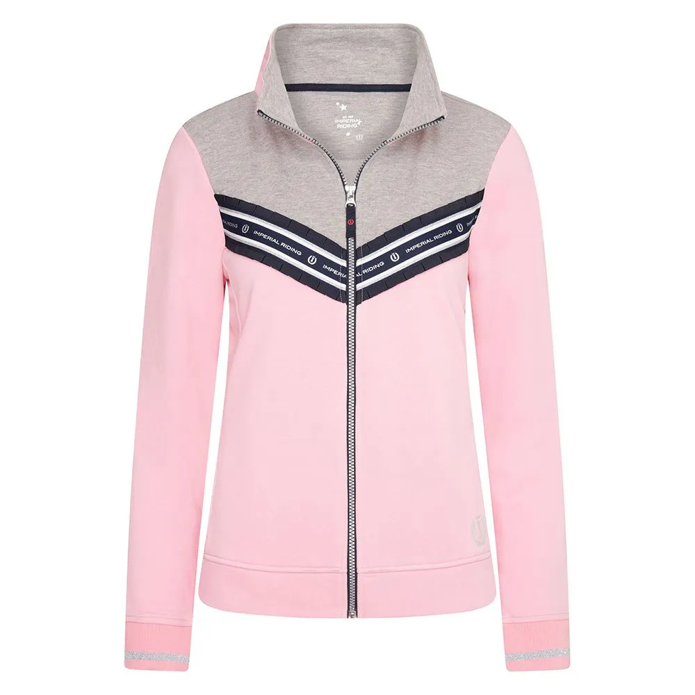 

Свитер Imperial Riding Lovely cardigan, розовый
