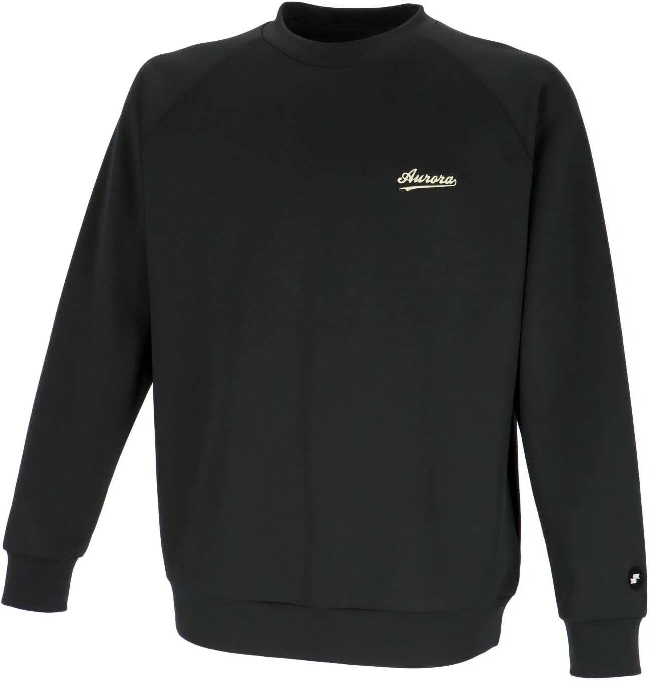 

Толстовка SSK Pullover AURORA, унисекс, для взрослых, черный