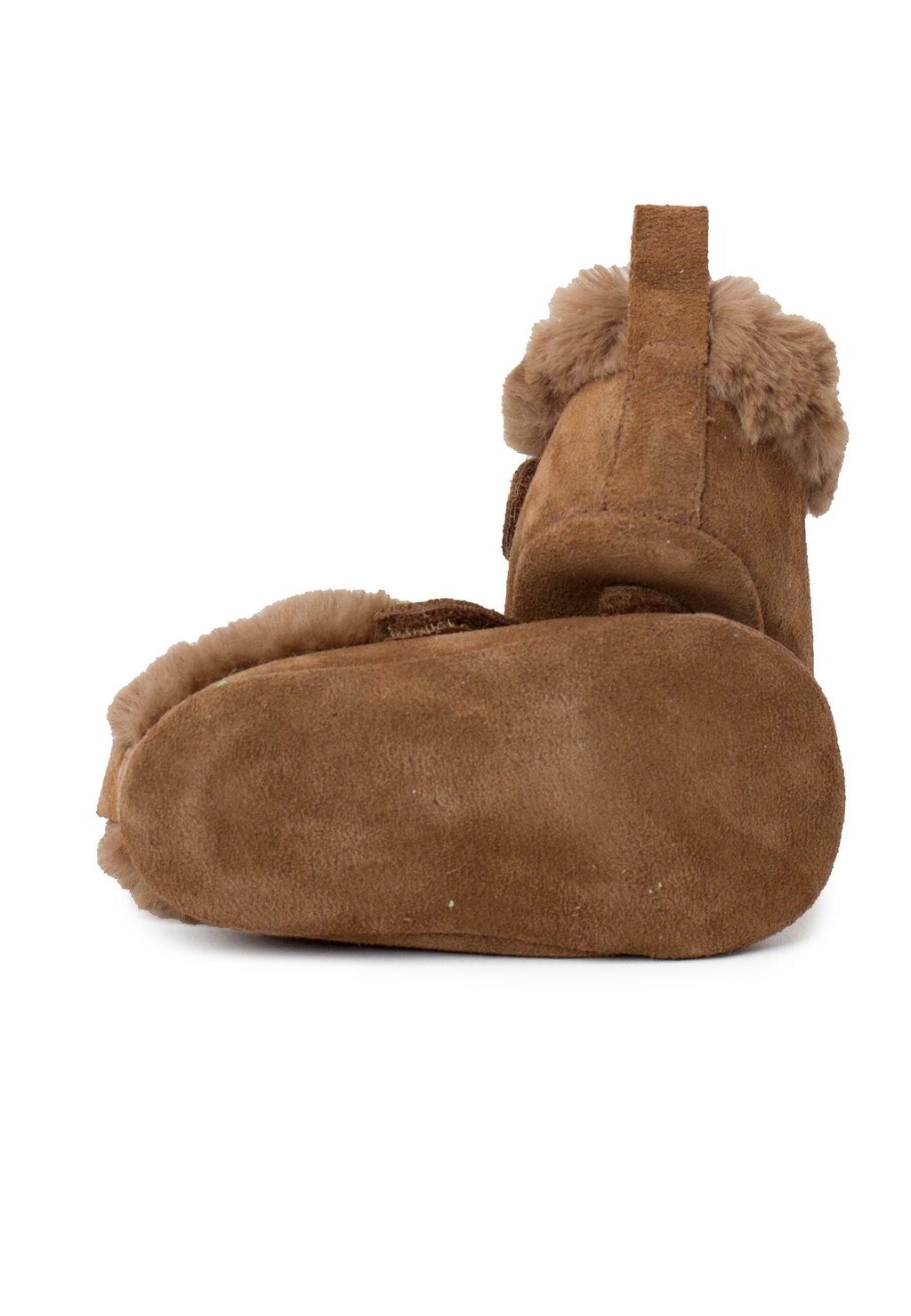 

Зимние сапоги Pisamonas, коричневый