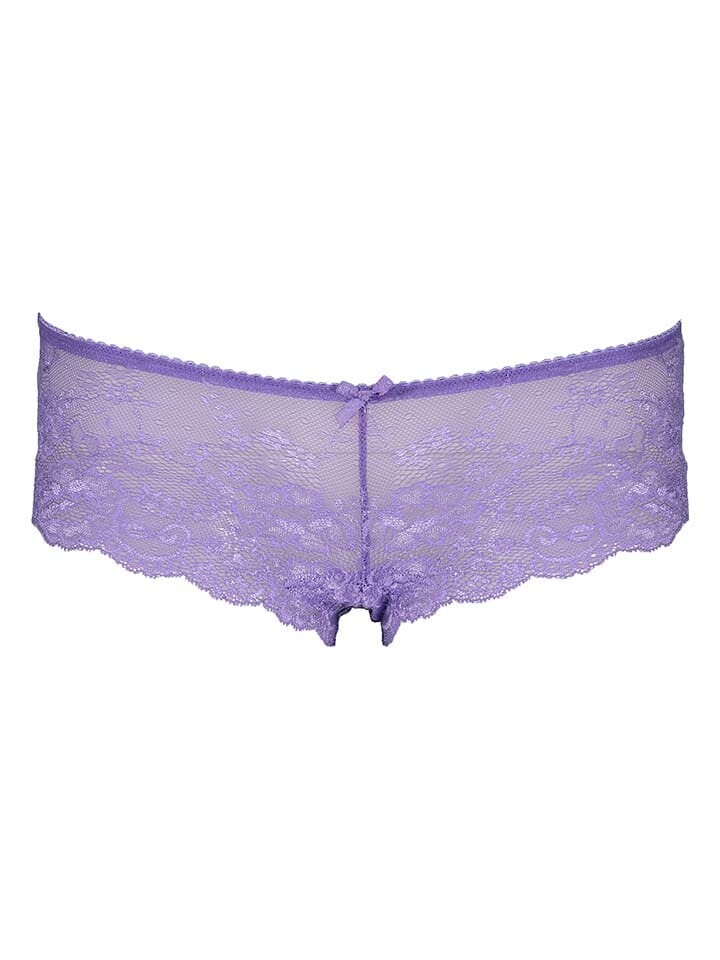 

Трусы LASCANA Panty, фиолетовый