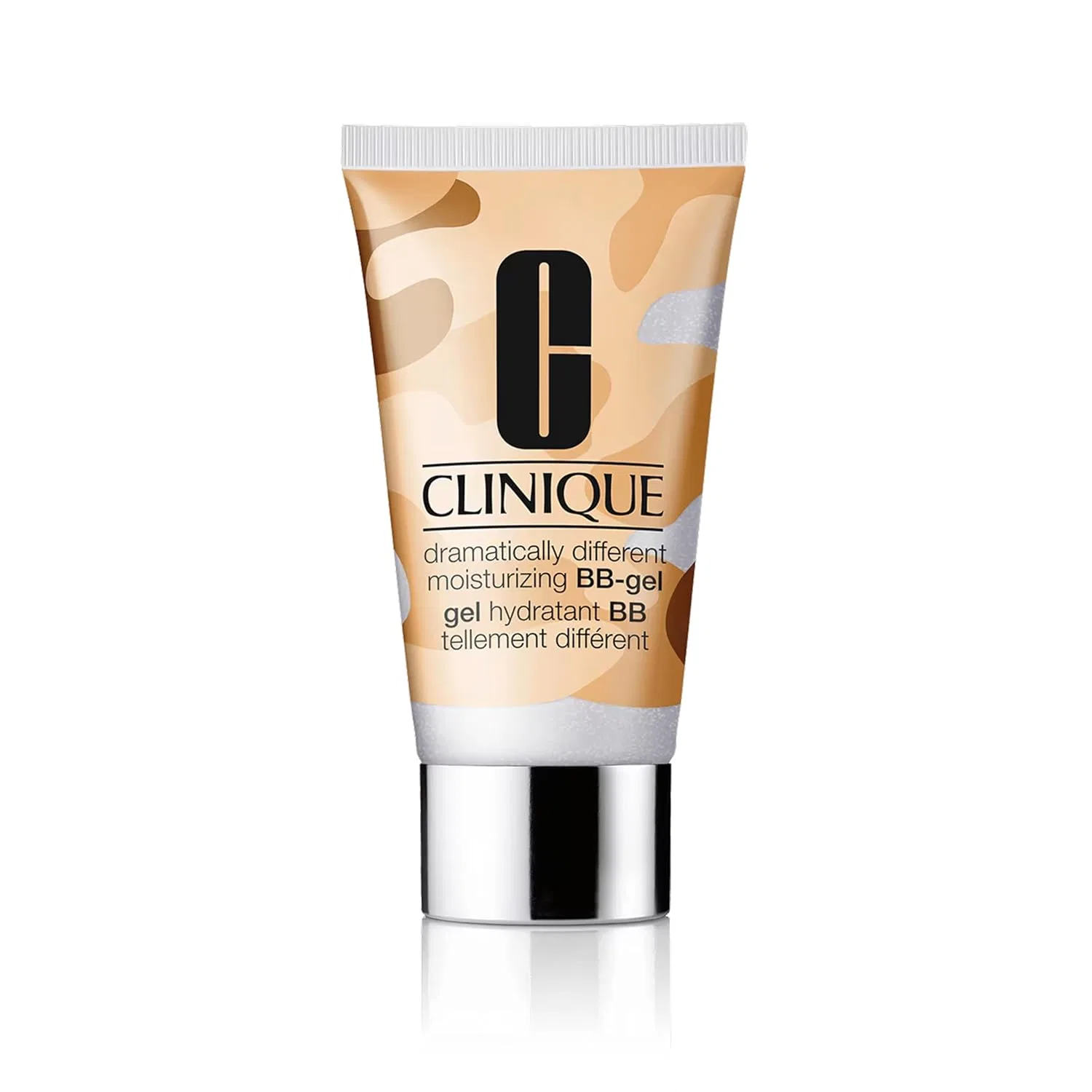 Крем для лица SPF CLINIQUE Тонирующий увлажняющий BB-гель Dramatically Different