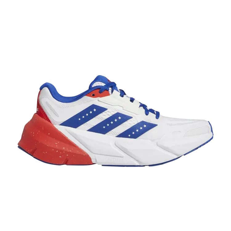 Кроссовки Adidas Wmns Adistar, белый
