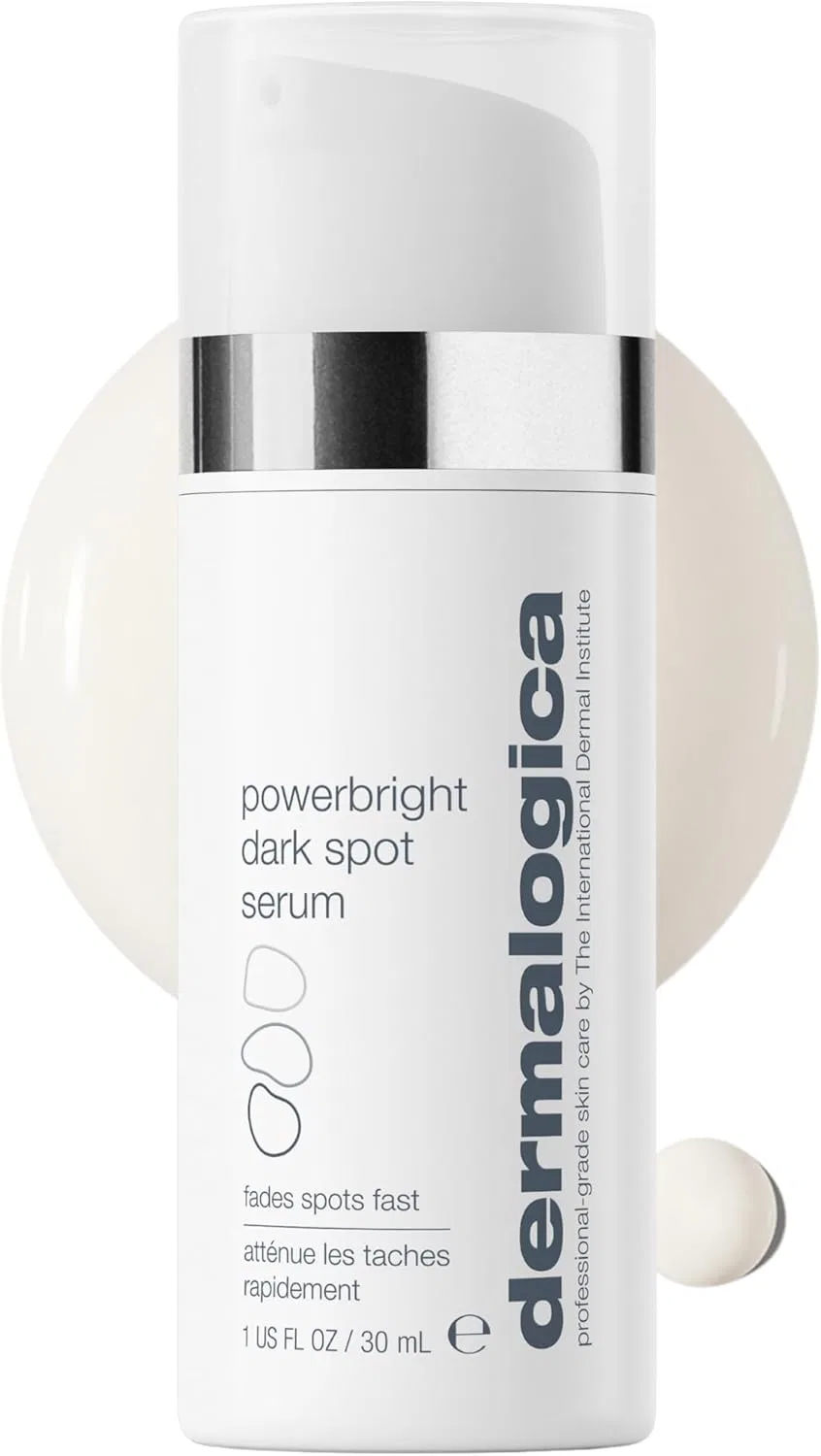 Сыворотка Dermalogica — Осветляющая P-Bright DS Serum, 30 мл