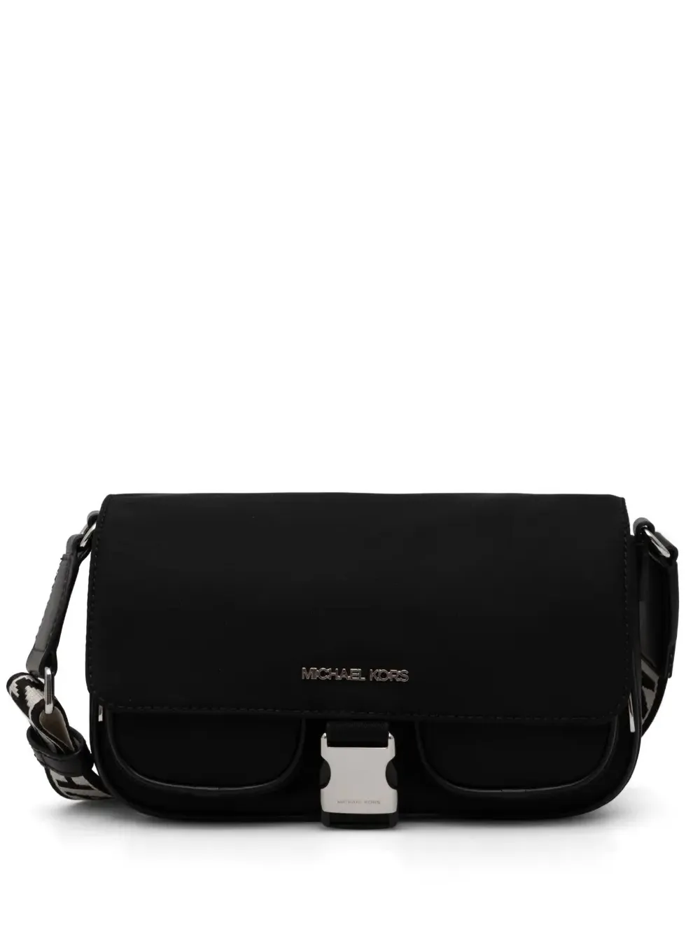 

Сумка через плечо Khai Michael Michael Kors, черный