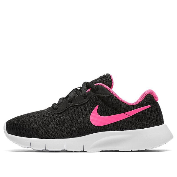 

Кроссовки танджун Nike, черный
