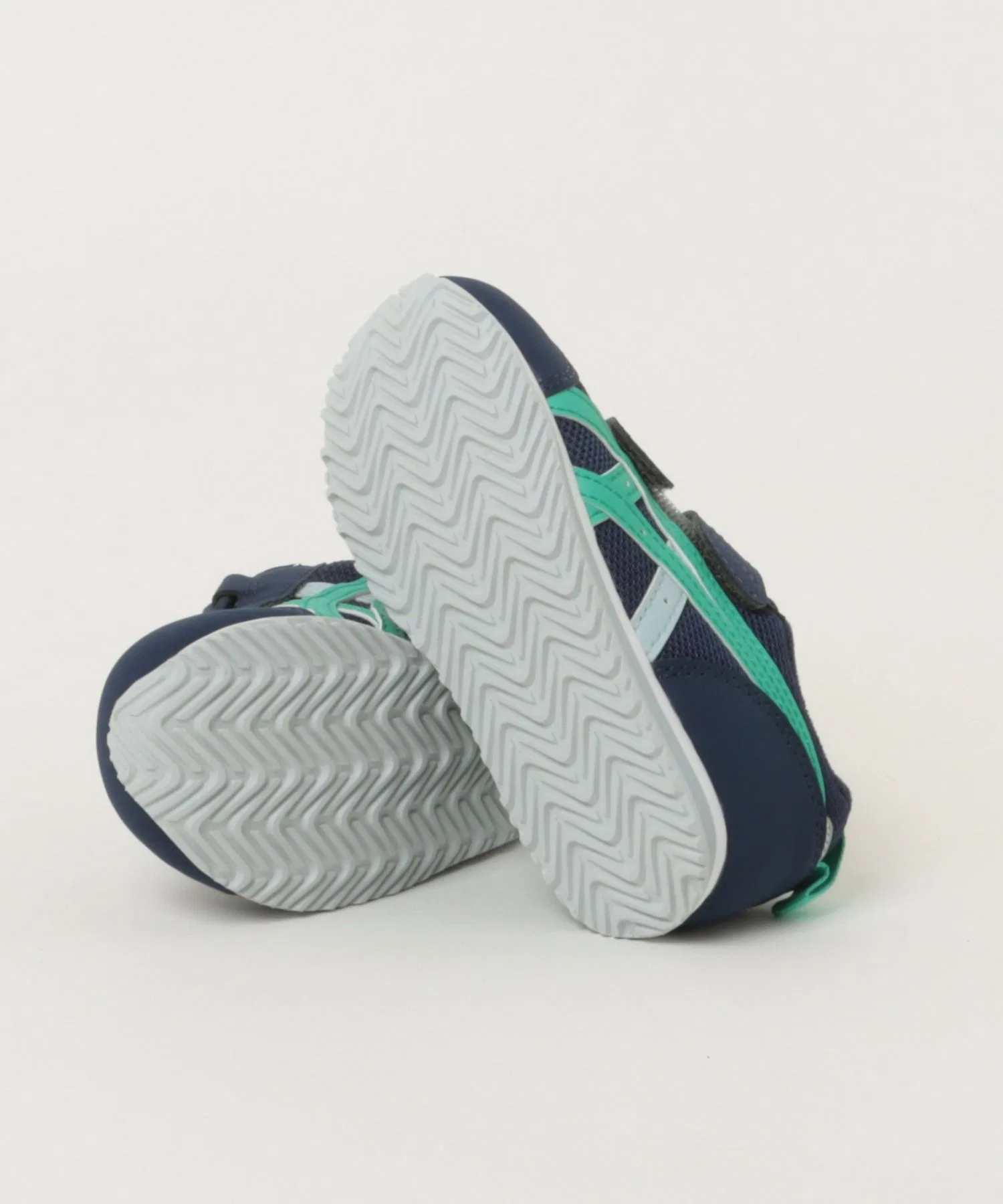Детские кроссовки ASICS IDAHO MINI 5 — фото 3
