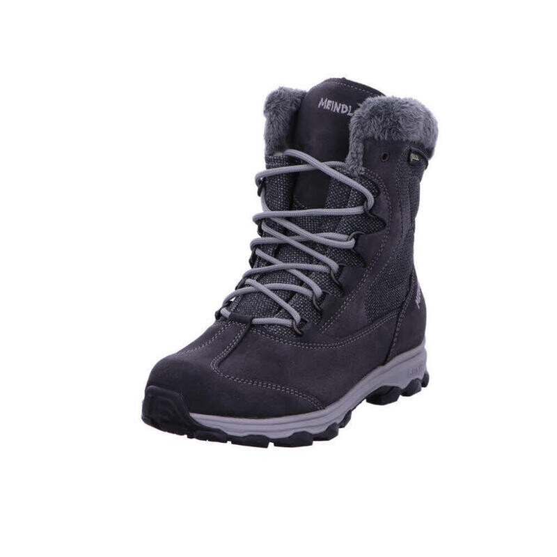 

Кроссовки Ciretta Lady GTX MEINDL, цвет grau