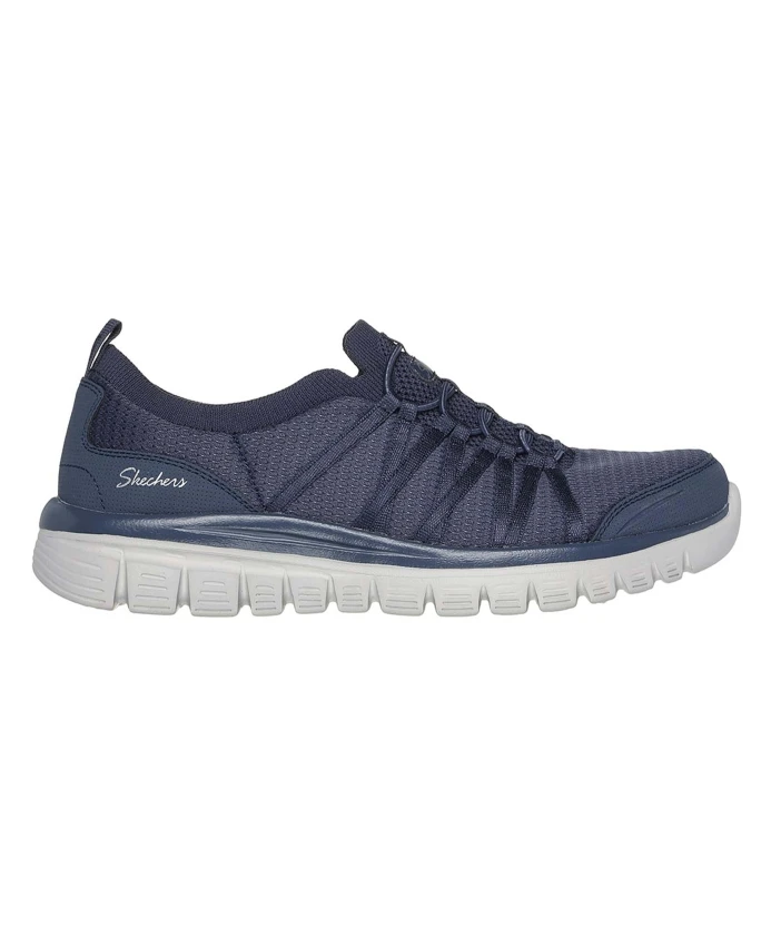 

Кроссовки Skechers, синий