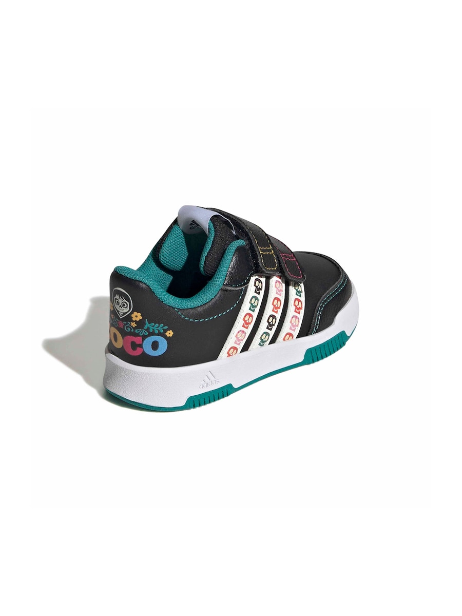 Спортивные кроссовки ADIDAS SPORTSWEAR TENSAUR, черный — фото 3