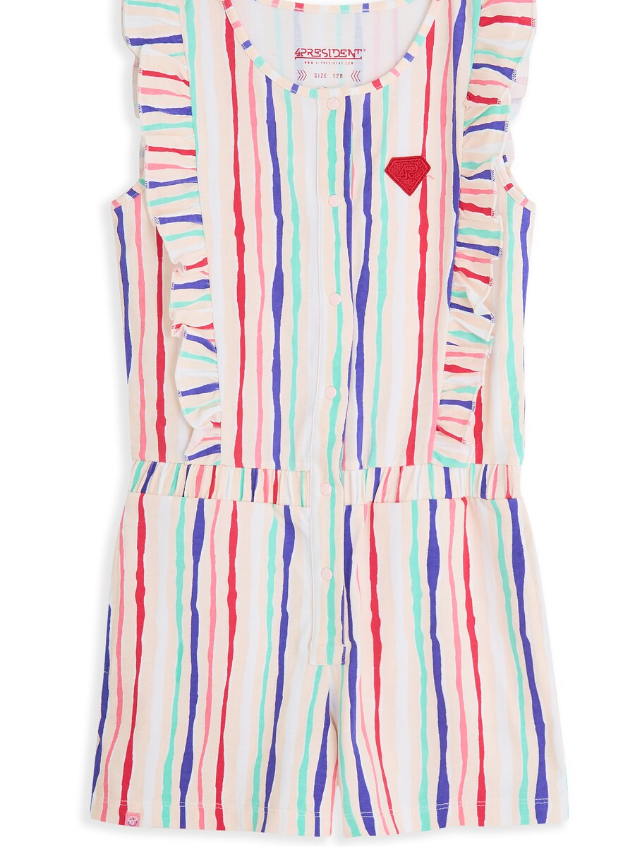 

Комбинезон 4PRESIDENT Natasha, светло-розовый